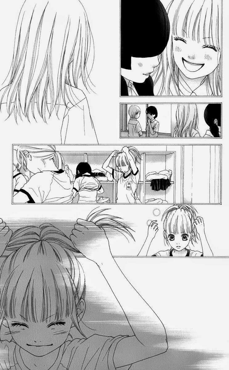 Aruitou Chapter 8 trang 16