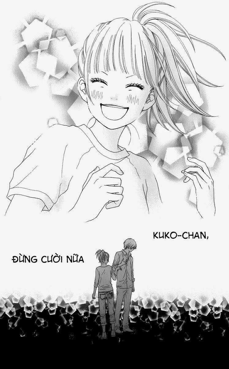 Aruitou Chapter 8 trang 17