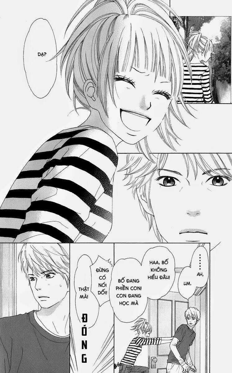 Aruitou Chapter 8 trang 19