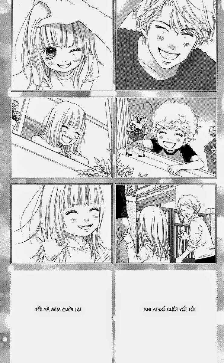 Aruitou Chapter 8 trang 2