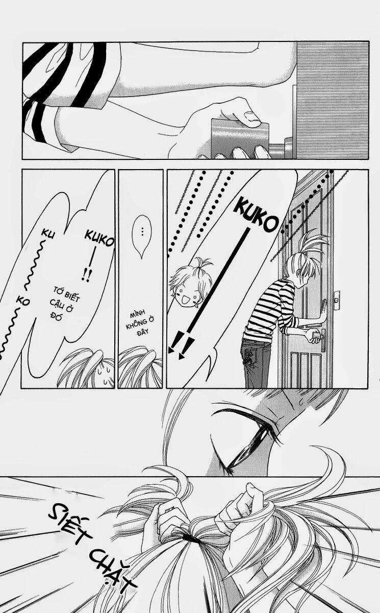 Aruitou Chapter 8 trang 20