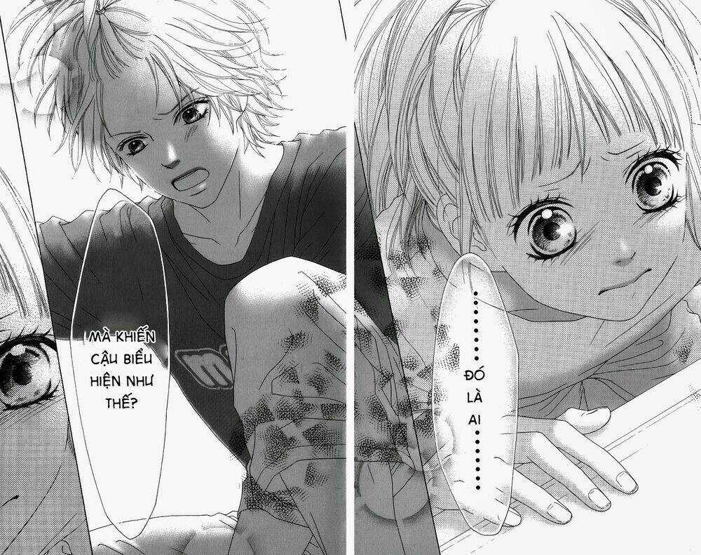 Aruitou Chapter 8 trang 24