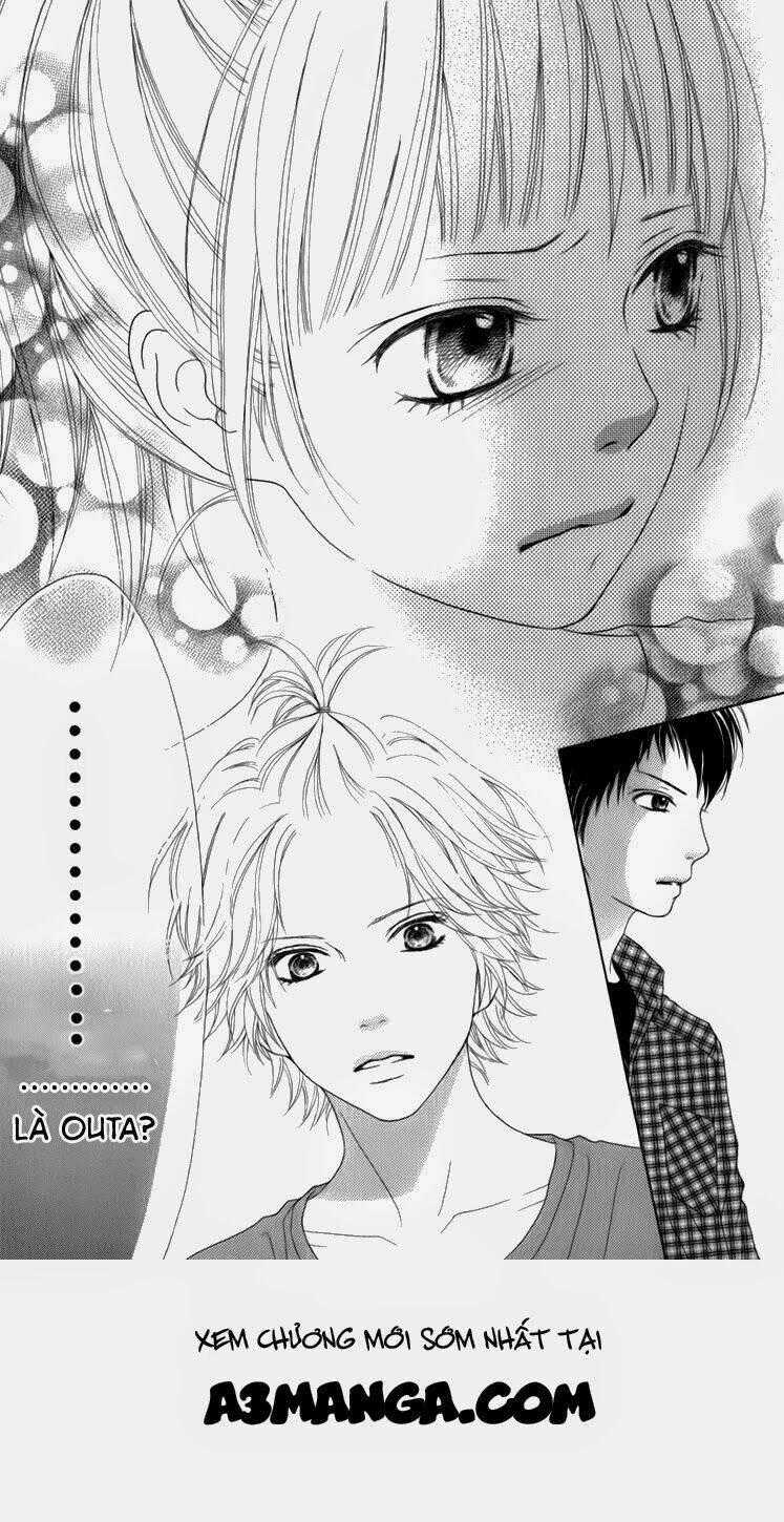 Aruitou Chapter 8 trang 28