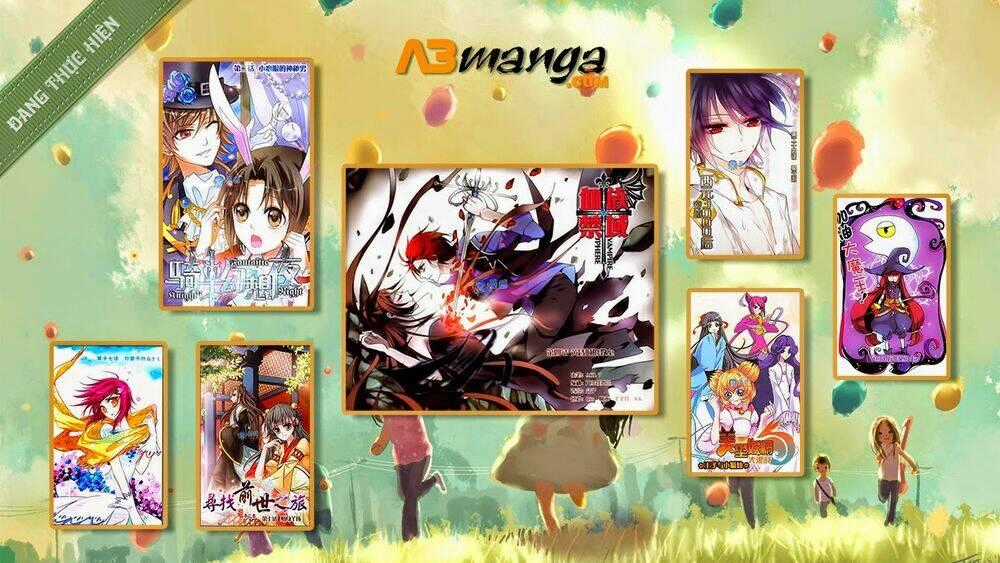 Aruitou Chapter 8 trang 29