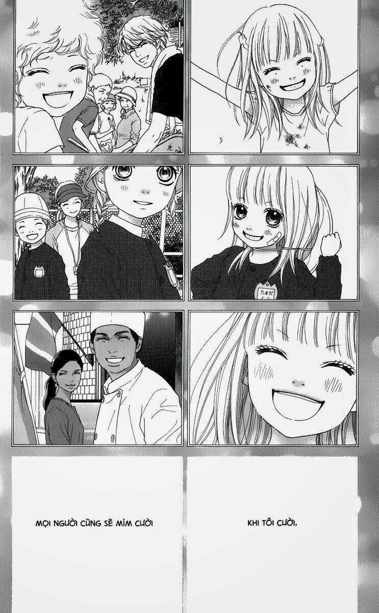 Aruitou Chapter 8 trang 3