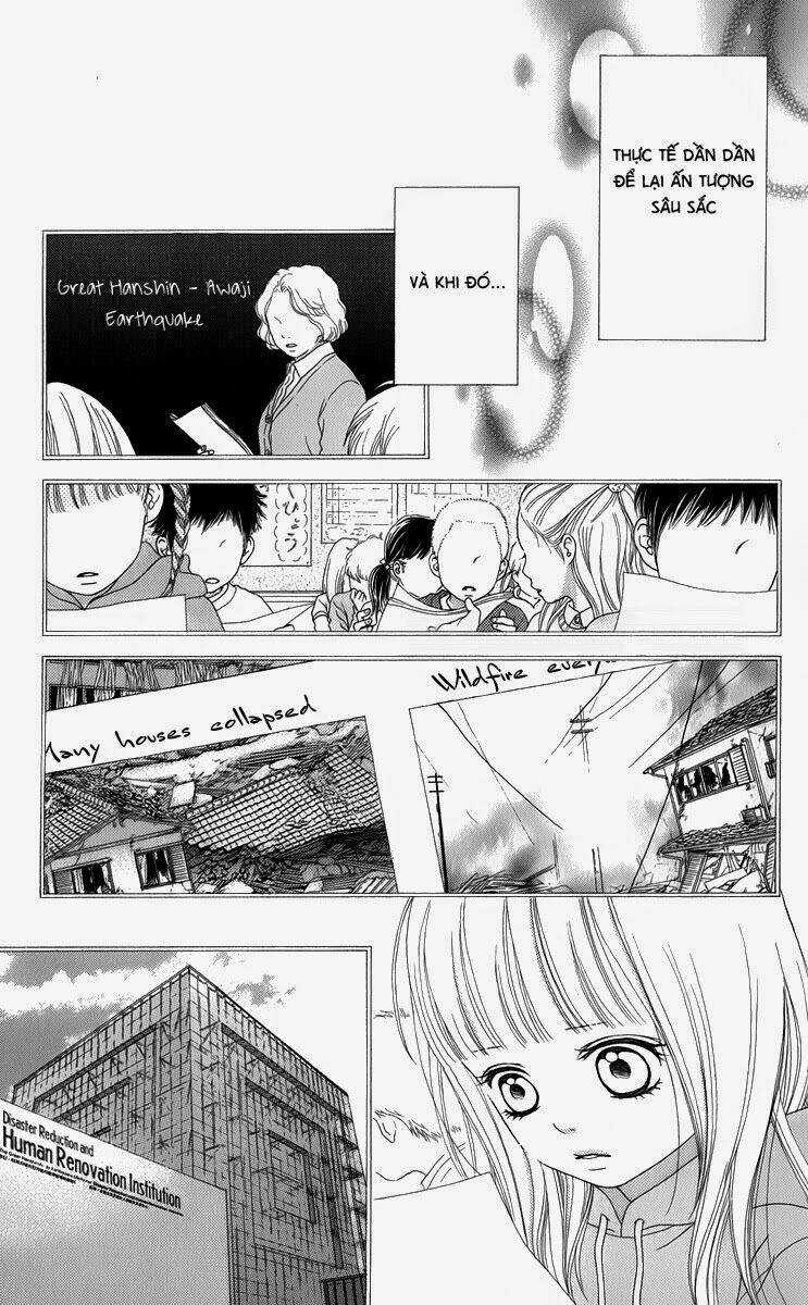 Aruitou Chapter 8 trang 4