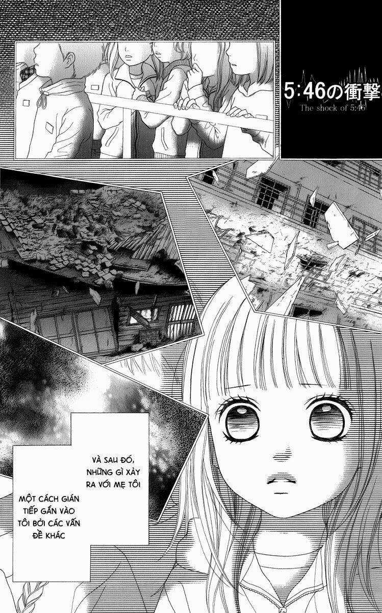 Aruitou Chapter 8 trang 5