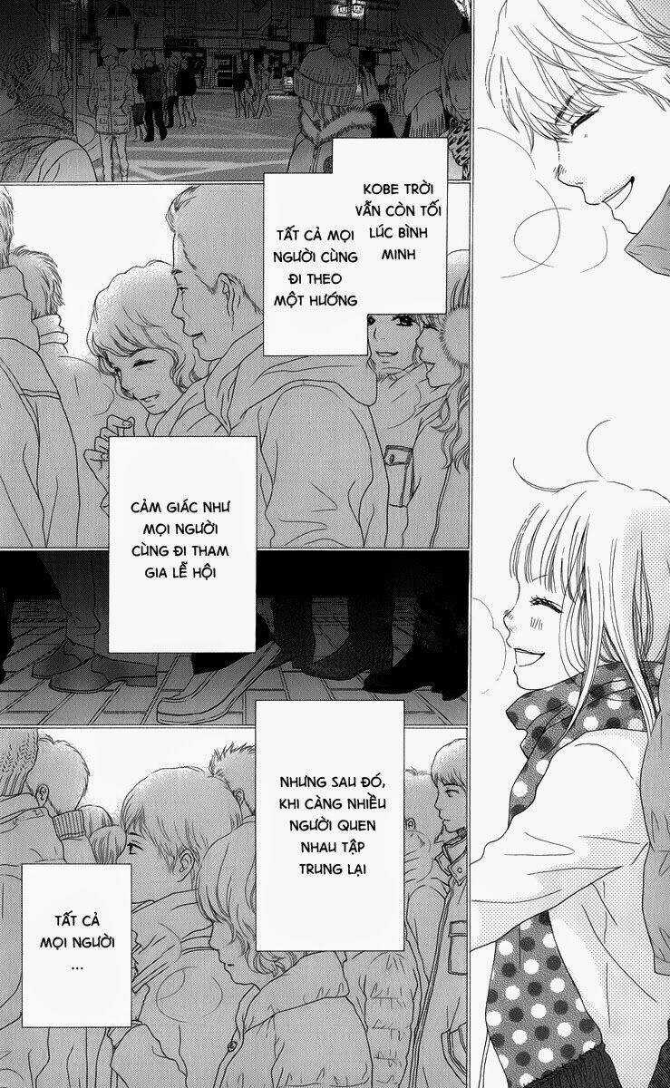 Aruitou Chapter 8 trang 7