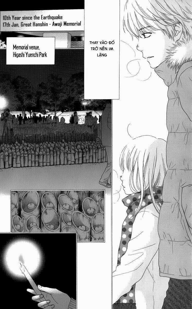 Aruitou Chapter 8 trang 8