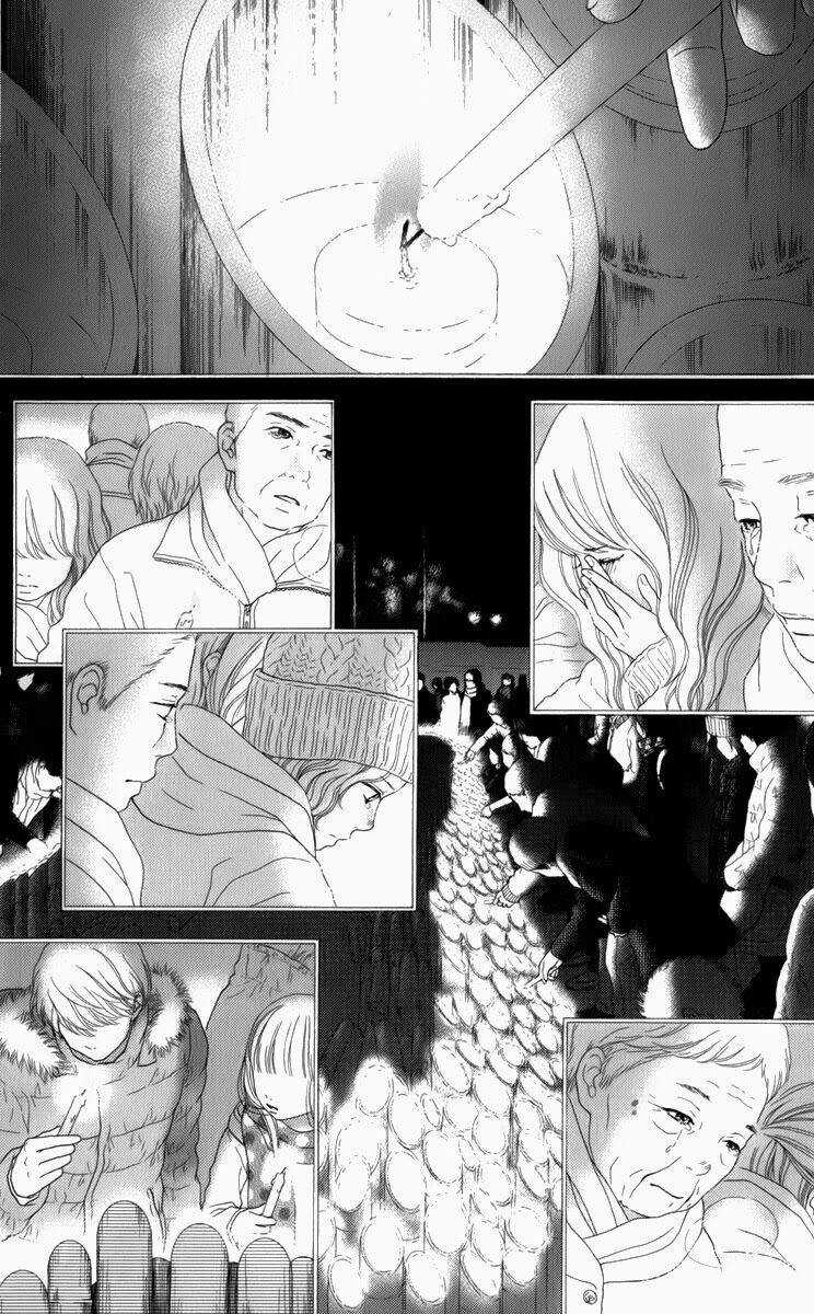 Aruitou Chapter 8 trang 9
