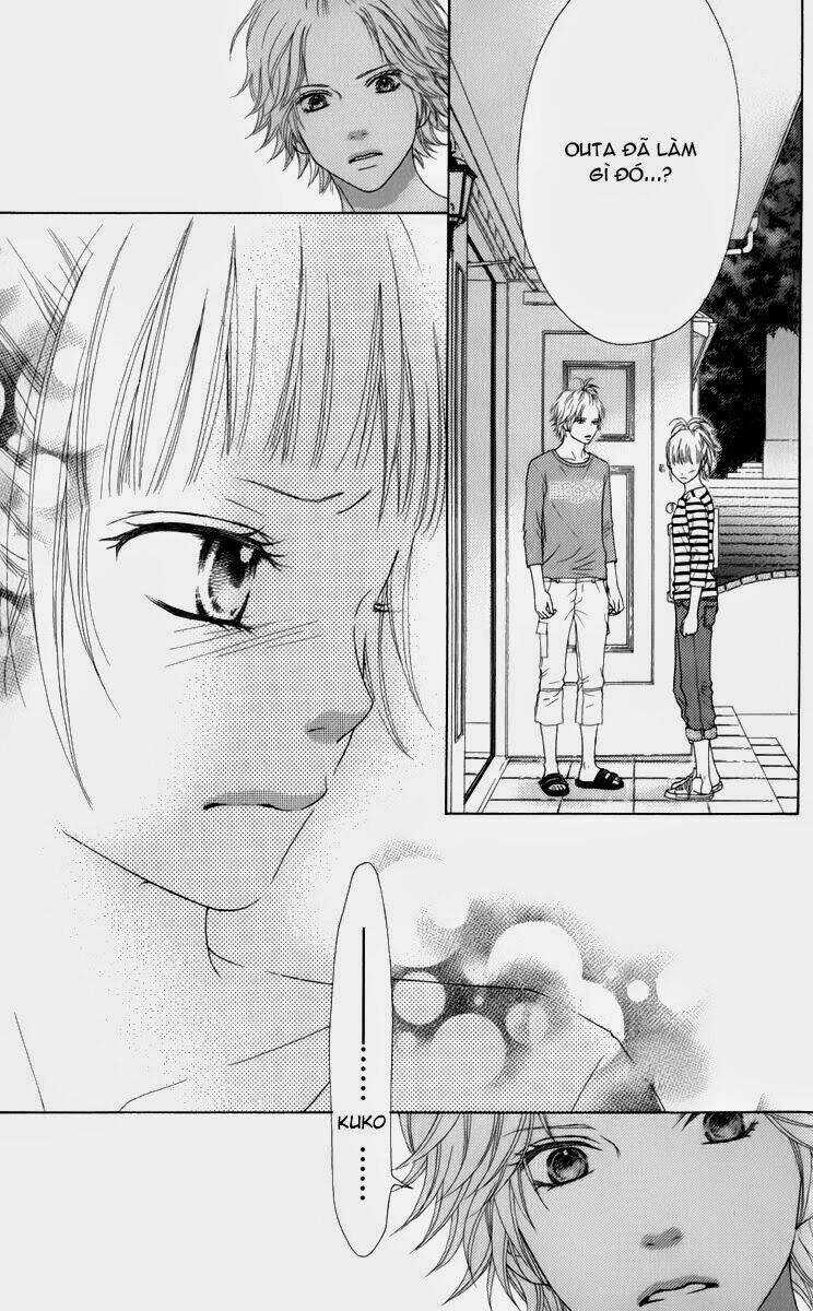 Aruitou Chapter 9 trang 10