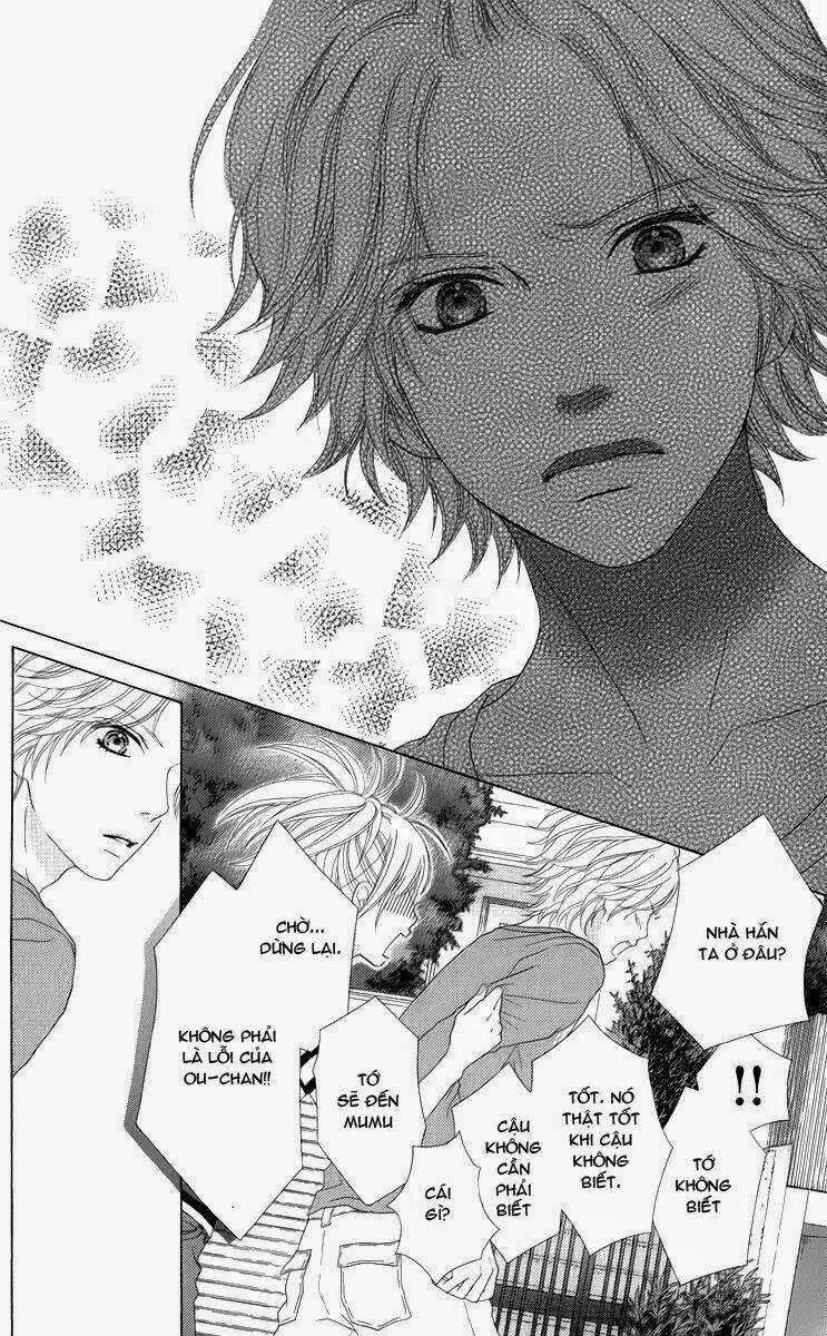 Aruitou Chapter 9 trang 11