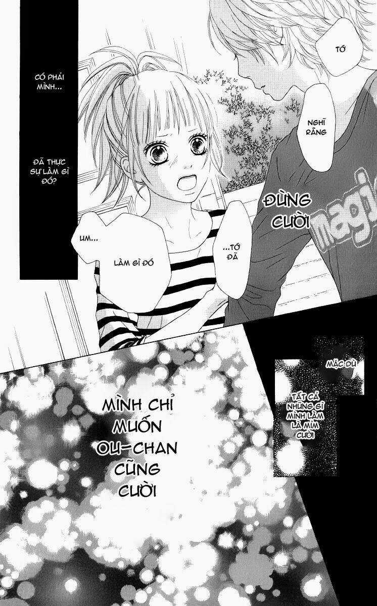 Aruitou Chapter 9 trang 12