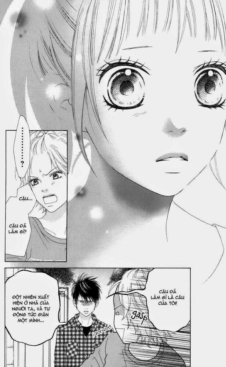 Aruitou Chapter 9 trang 13