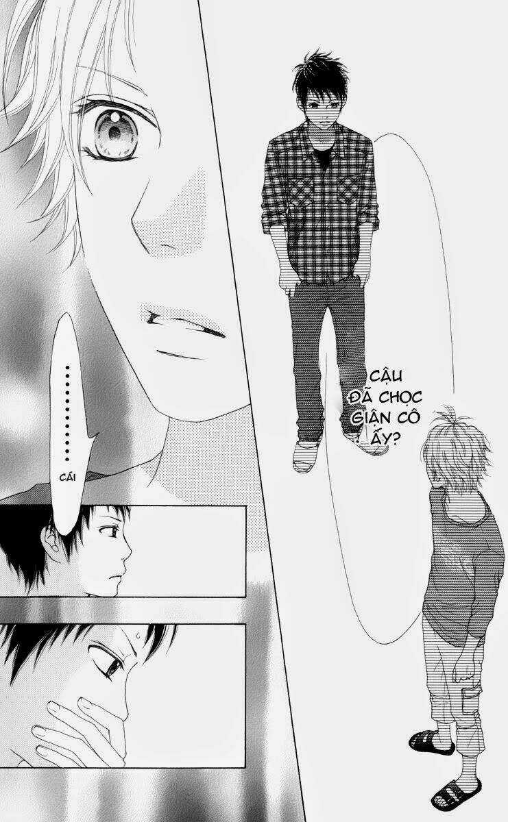 Aruitou Chapter 9 trang 17