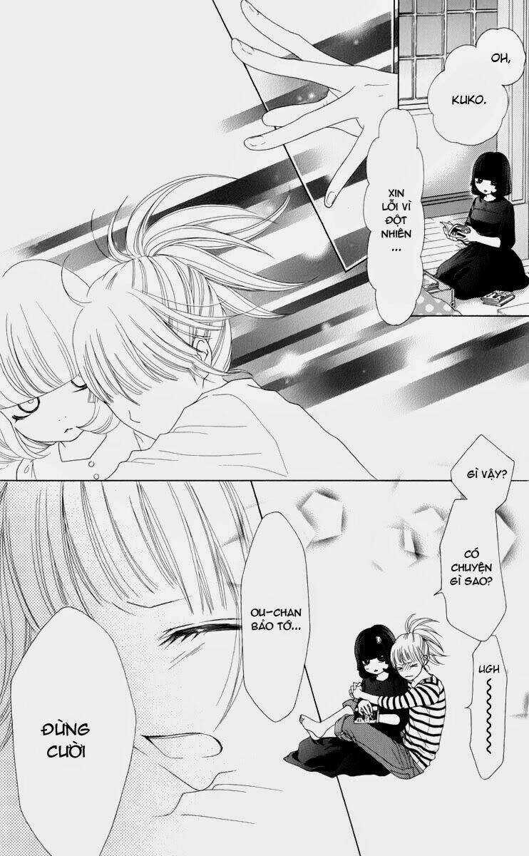 Aruitou Chapter 9 trang 19