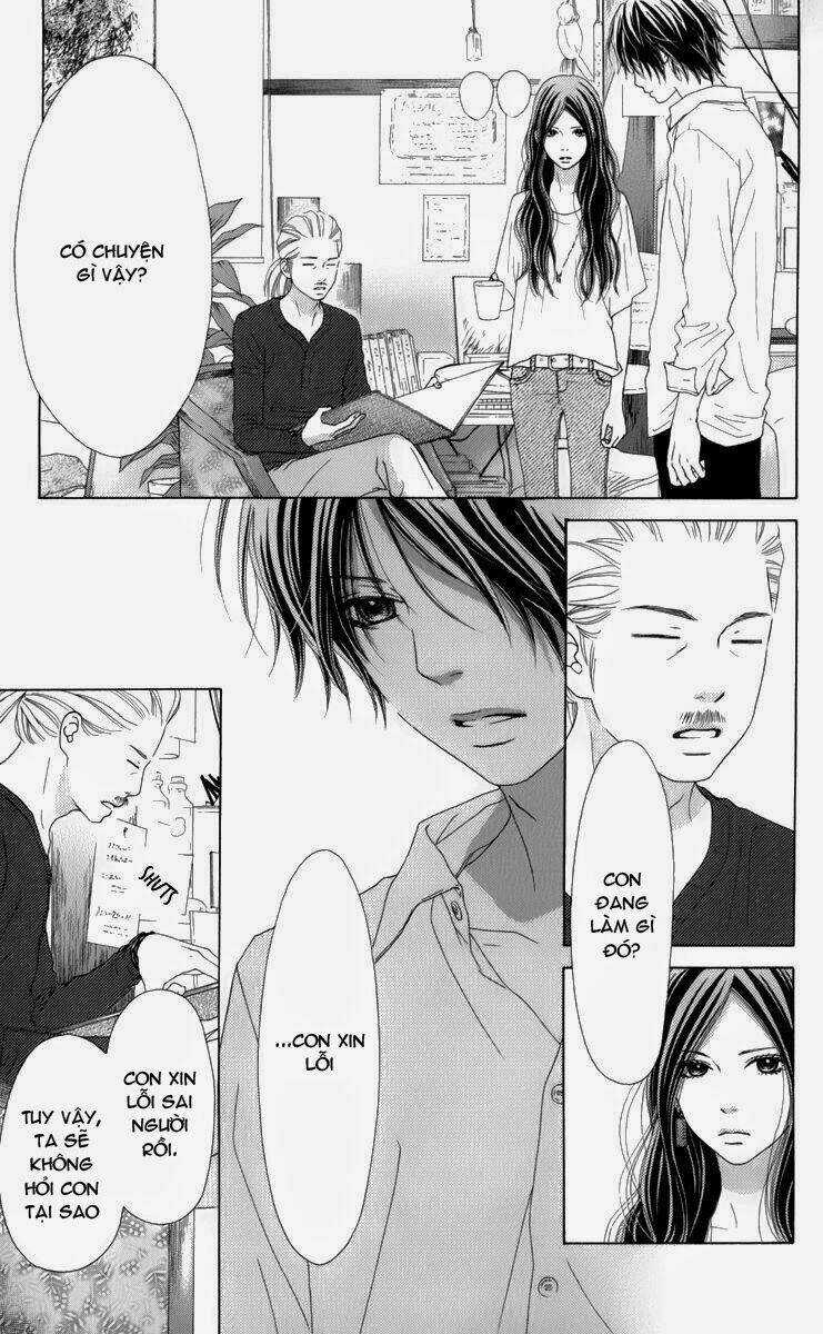 Aruitou Chapter 9 trang 2