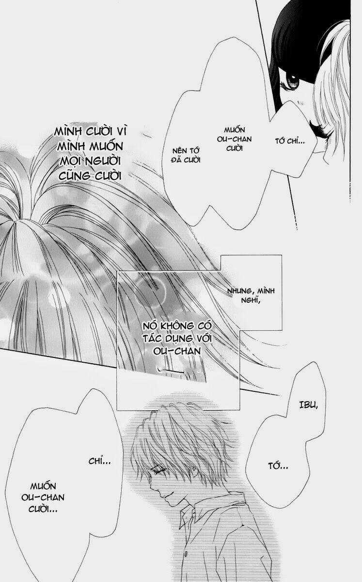 Aruitou Chapter 9 trang 20