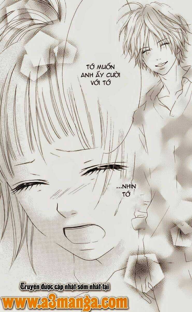 Aruitou Chapter 9 trang 21