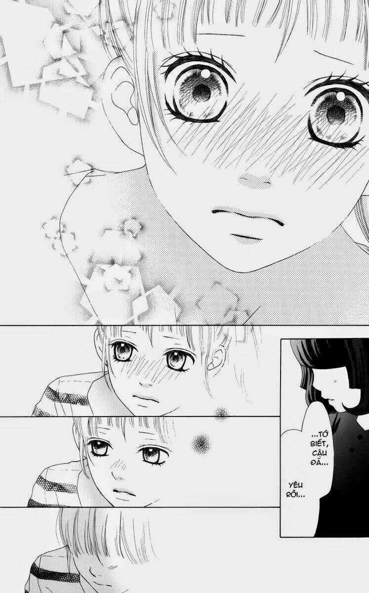 Aruitou Chapter 9 trang 23