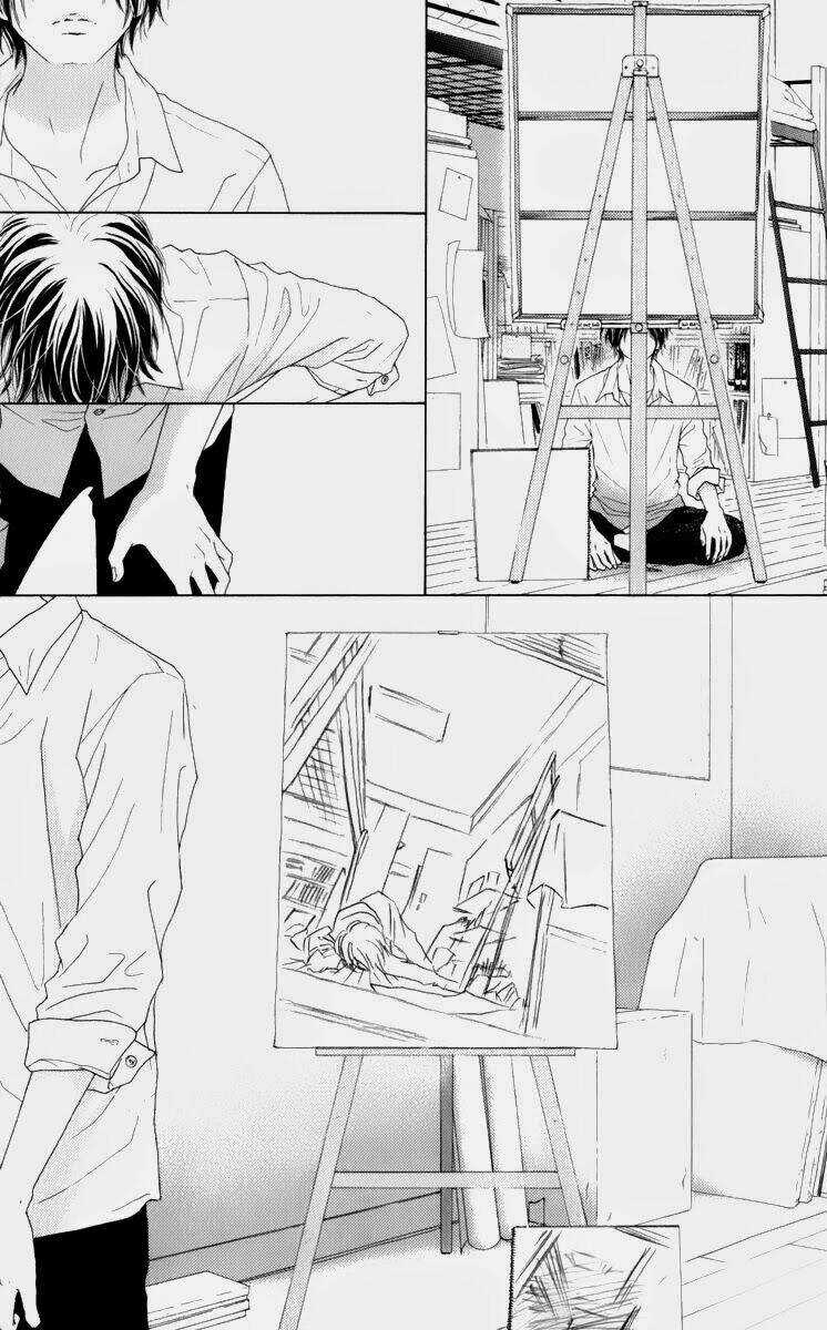 Aruitou Chapter 9 trang 25