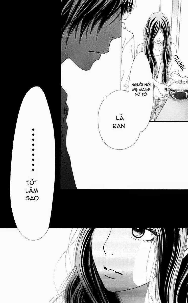 Aruitou Chapter 9 trang 27