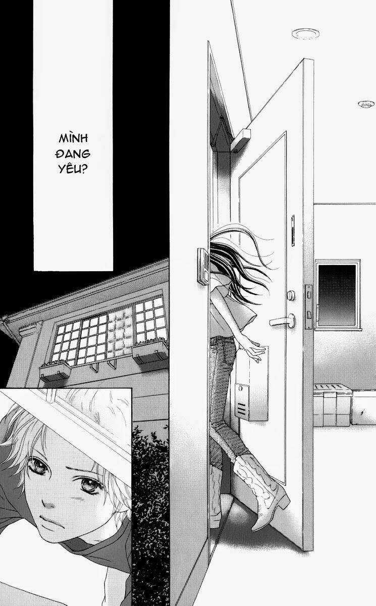 Aruitou Chapter 9 trang 28