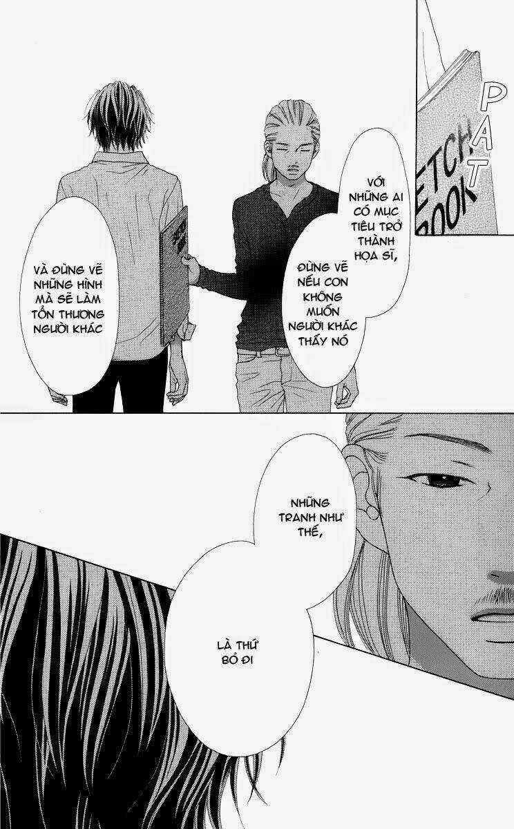 Aruitou Chapter 9 trang 3