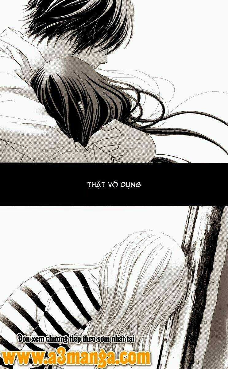 Aruitou Chapter 9 trang 30