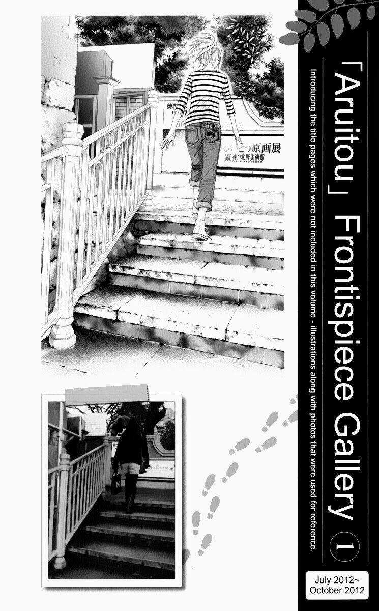 Aruitou Chapter 9 trang 31