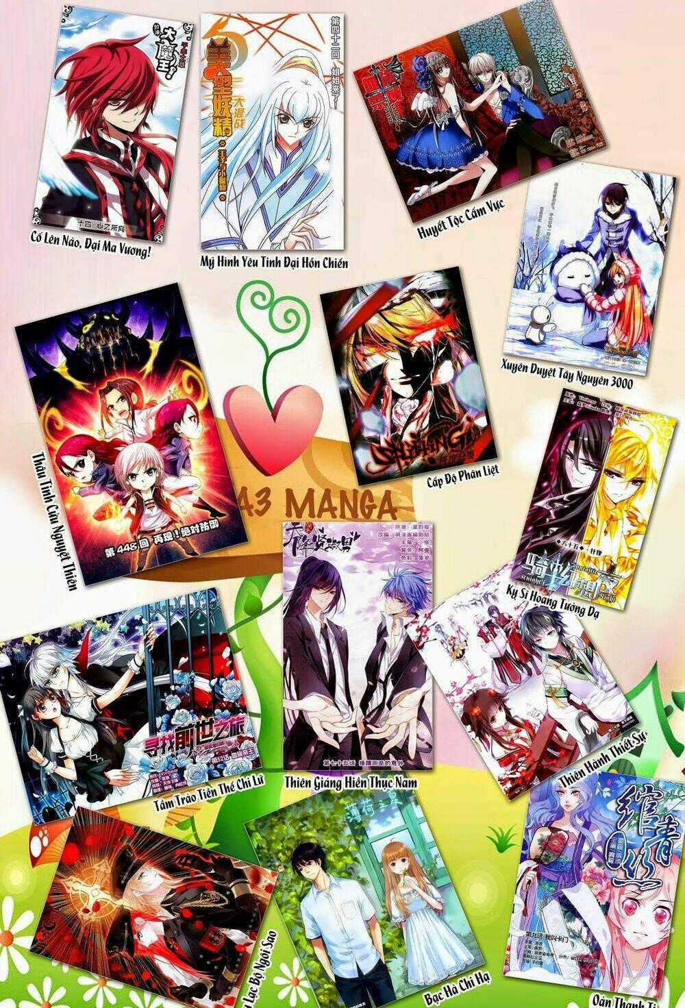 Aruitou Chapter 9 trang 32