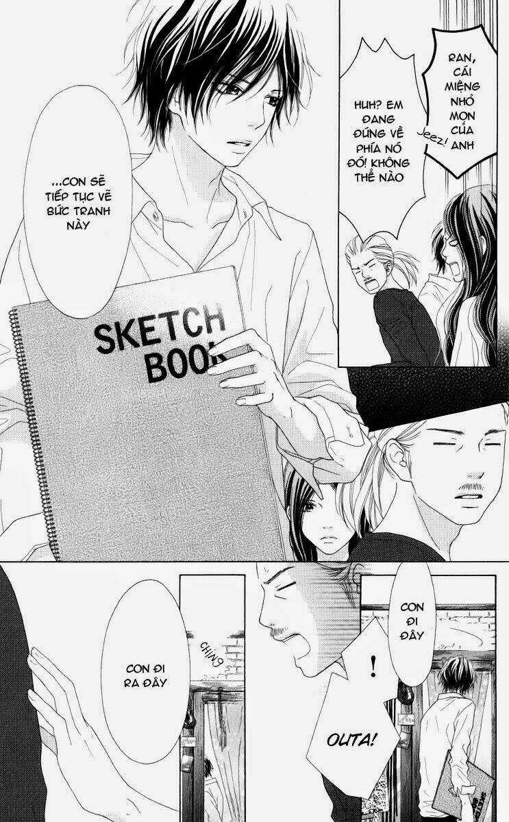 Aruitou Chapter 9 trang 4