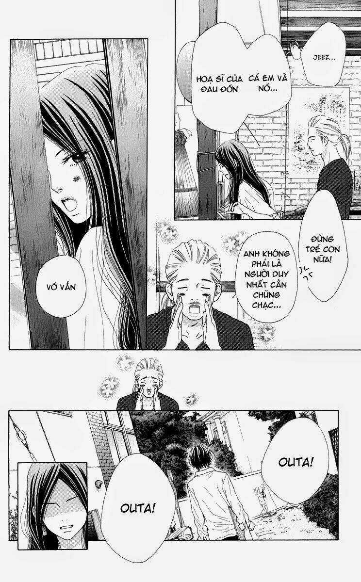 Aruitou Chapter 9 trang 5