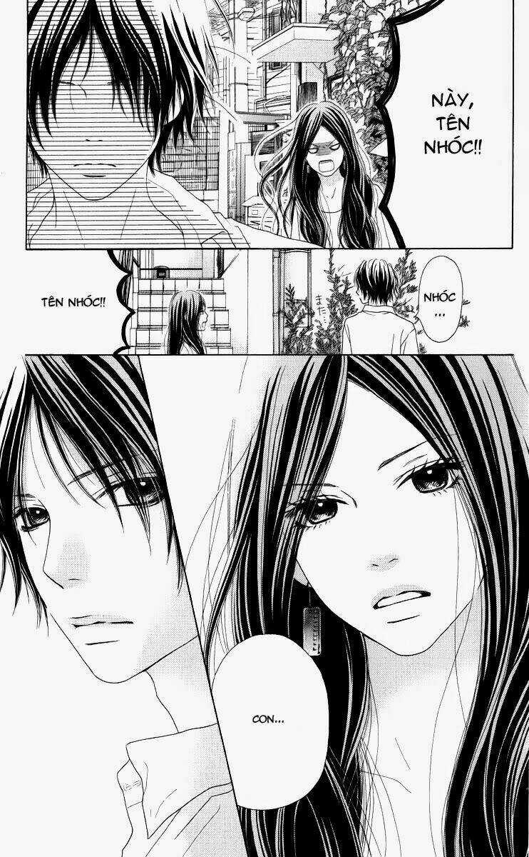 Aruitou Chapter 9 trang 6