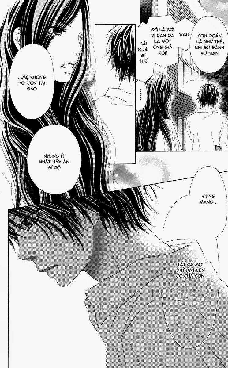 Aruitou Chapter 9 trang 7