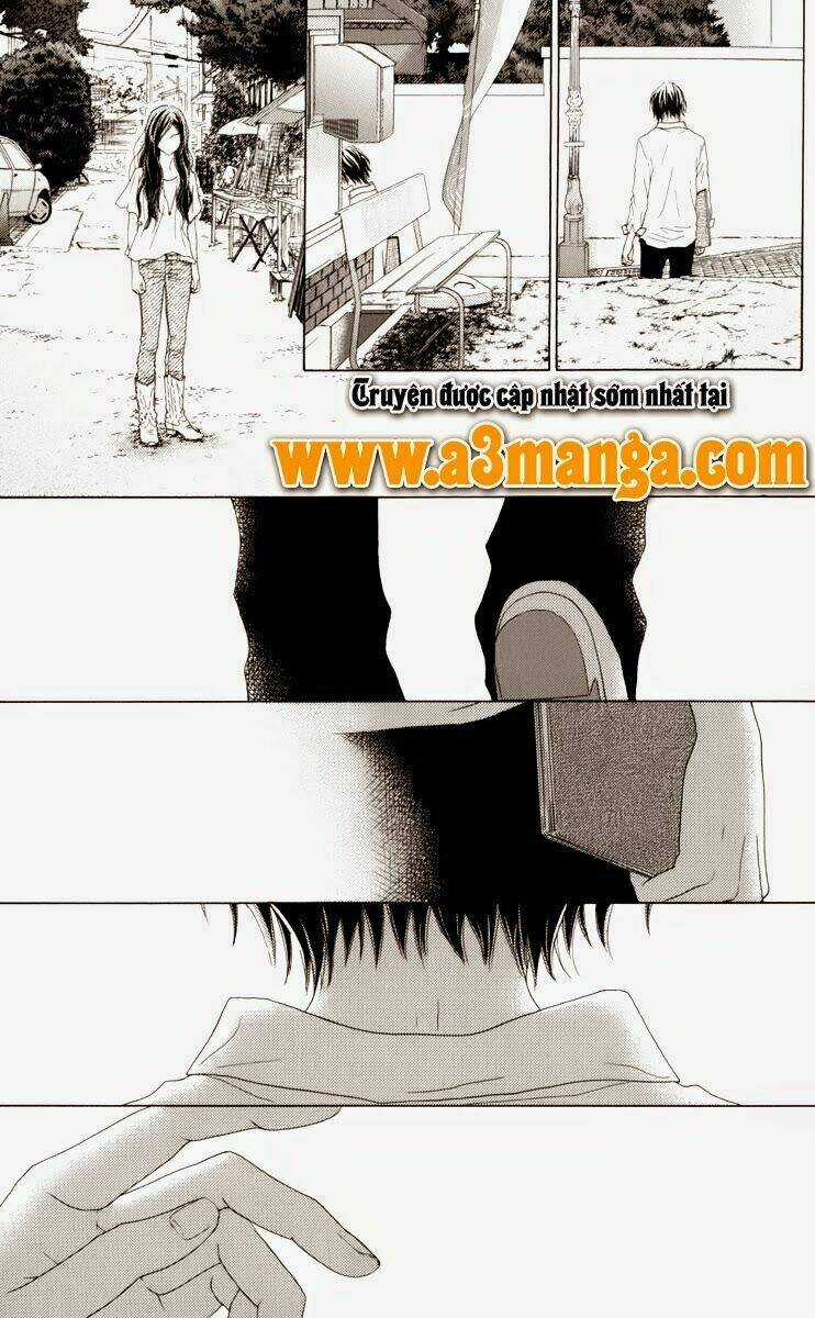 Aruitou Chapter 9 trang 8