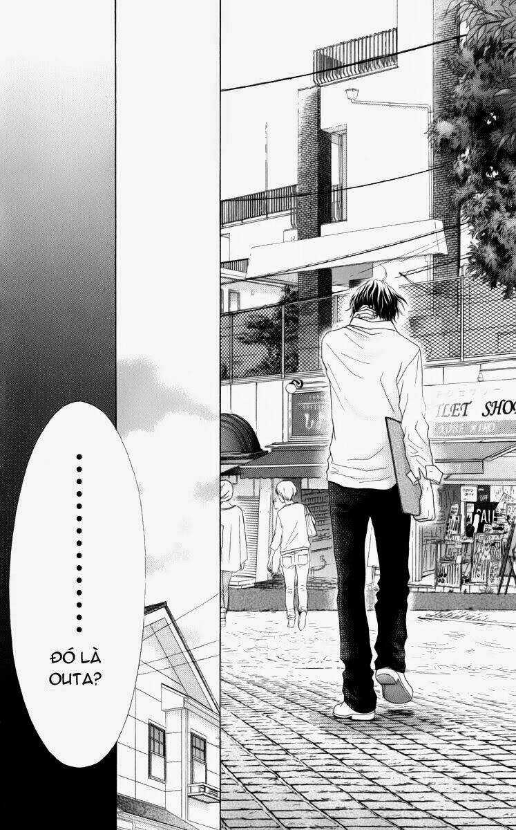 Aruitou Chapter 9 trang 9