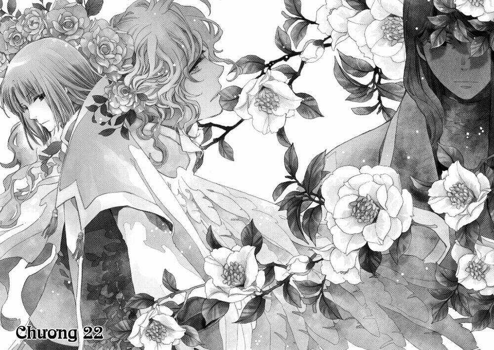 Aruosumente Chapter 22 trang 2