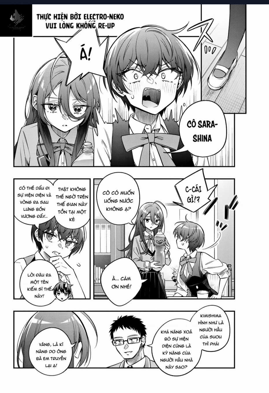 Arya Bàn Bên Thỉnh Thoảng Lại Trêu Ghẹo Tôi Bằng Tiếng Nga Chuong 47 trang 6