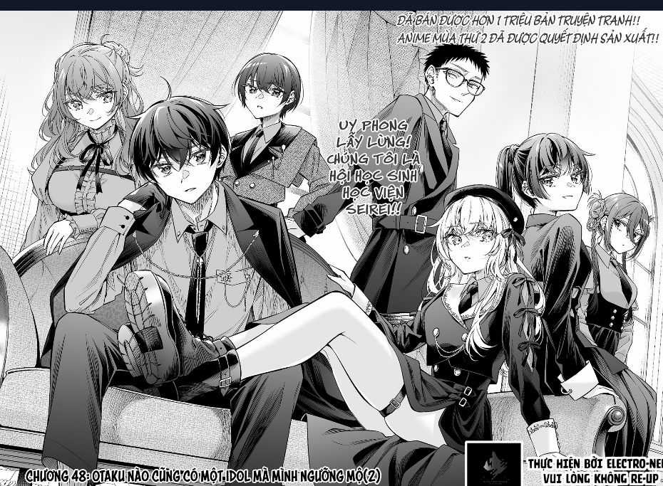 Arya Bàn Bên Thỉnh Thoảng Lại Trêu Ghẹo Tôi Bằng Tiếng Nga Chuong 48 trang 4