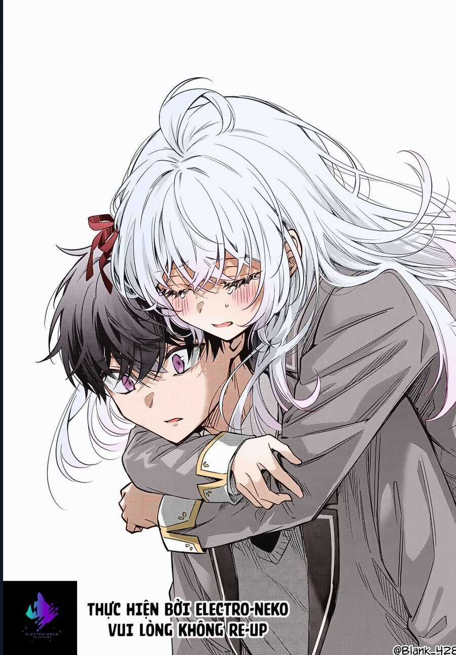 Arya Bàn Bên Thỉnh Thoảng Lại Trêu Ghẹo Tôi Bằng Tiếng Nga Chương 56 trang 15