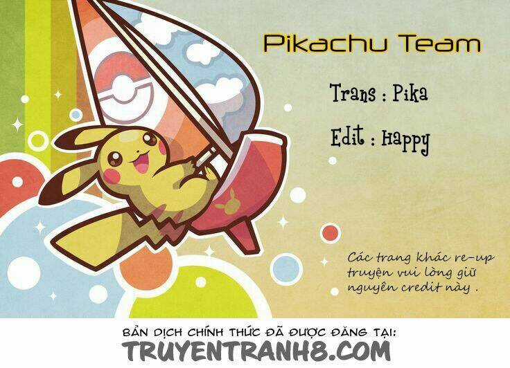 Asa Chun ! Chapter 1.2 trang 22