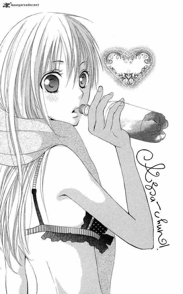 Asa Chun ! Chapter 1 trang 3