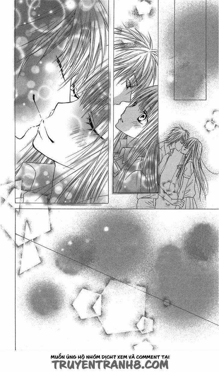 Asa Chun ! Chapter 2 trang 11