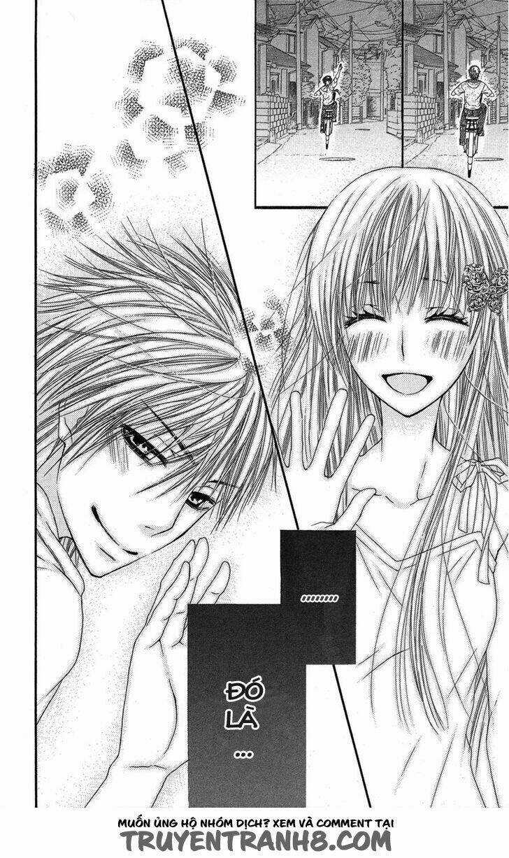 Asa Chun ! Chapter 2 trang 17