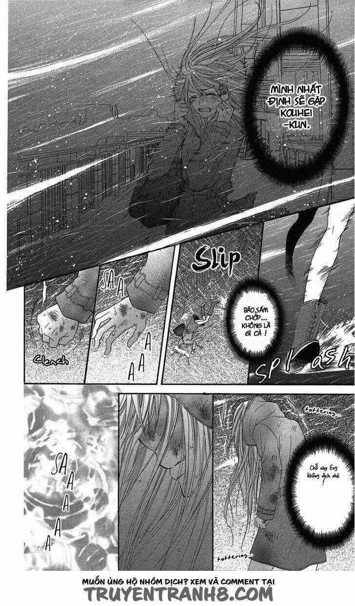 Asa Chun ! Chapter 2 trang 23