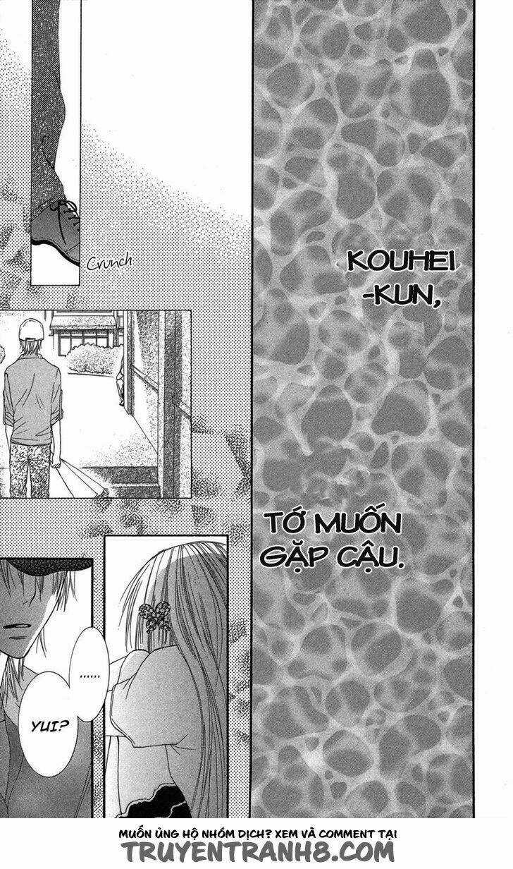 Asa Chun ! Chapter 2 trang 26