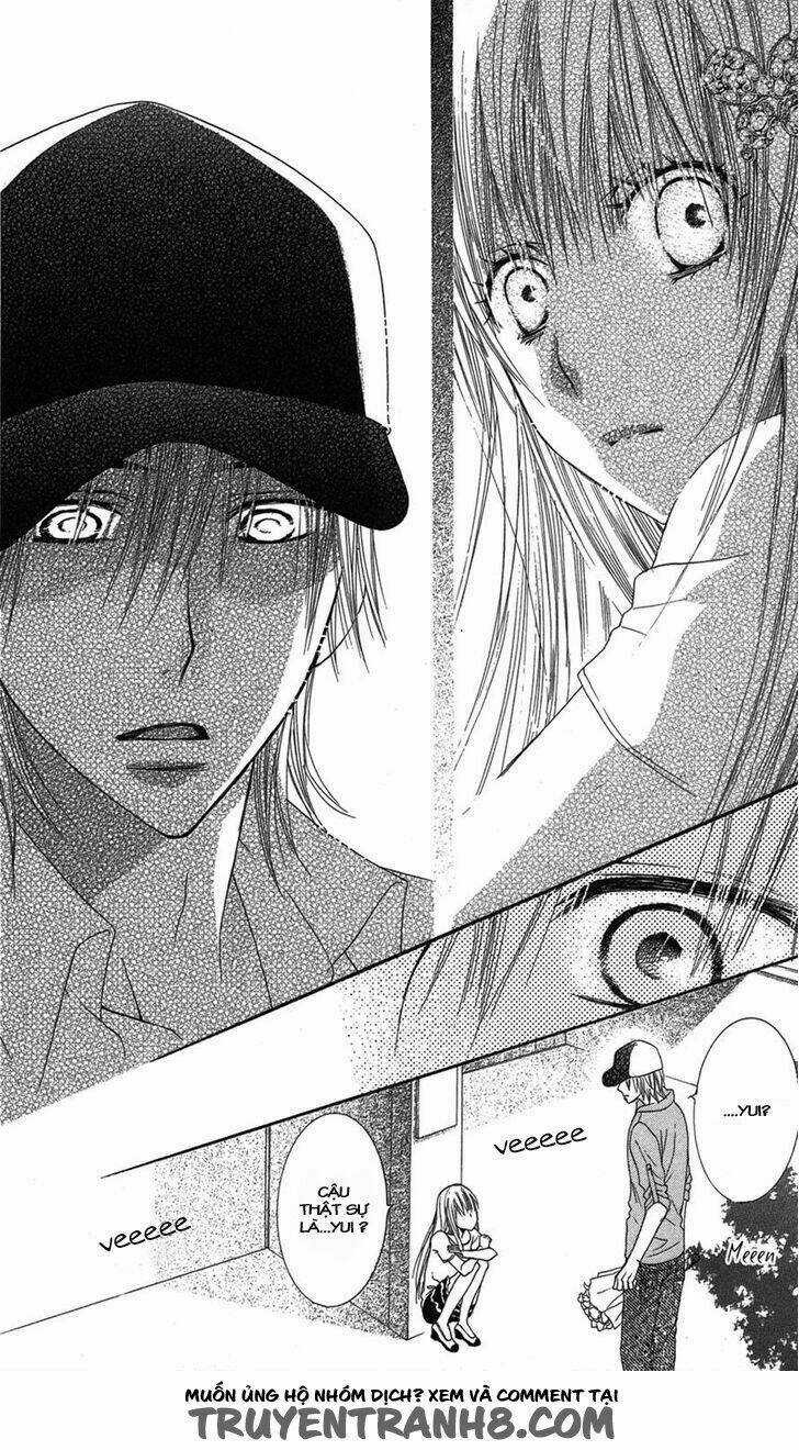 Asa Chun ! Chapter 2 trang 27