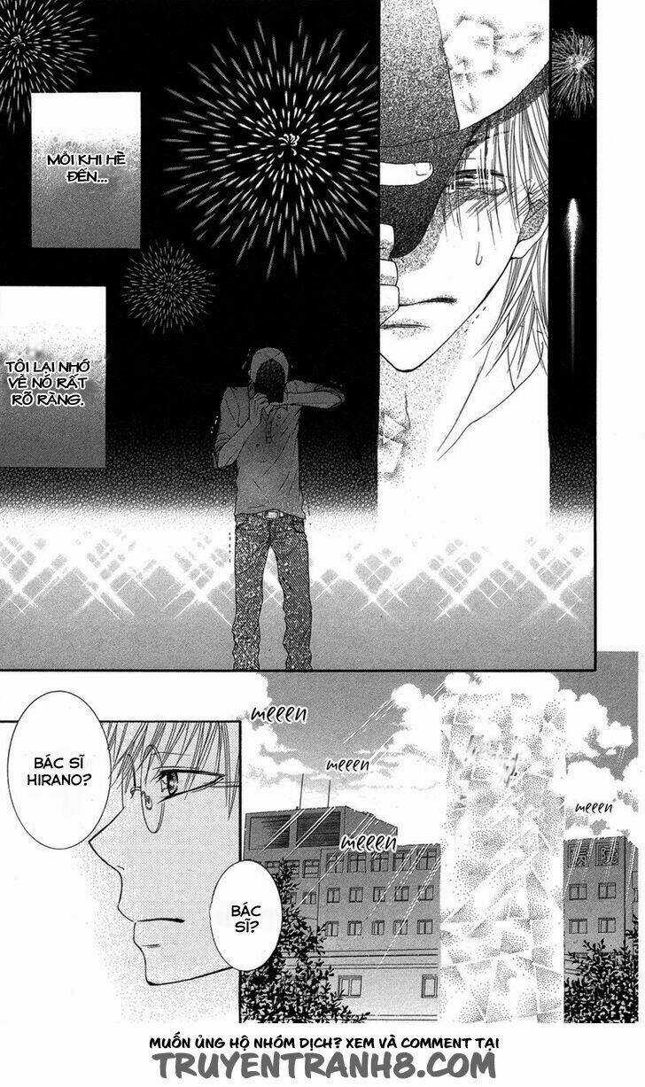 Asa Chun ! Chapter 2 trang 38