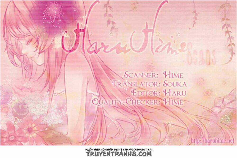 Asa Chun ! Chapter 2 trang 41